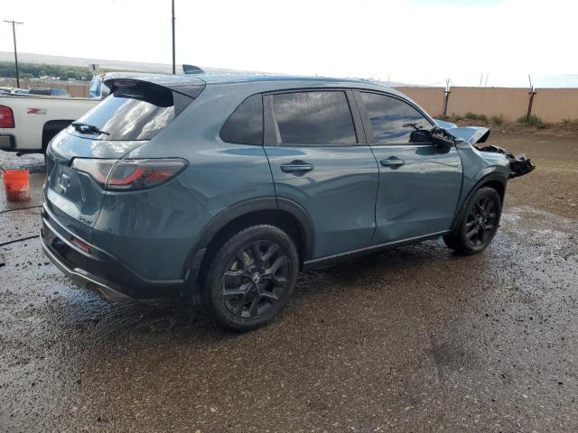 2023 HONDA HR-V SPORT 3CZRZ2H51PM749531
