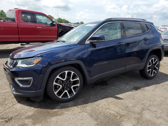 JEEP COMPASS LI
