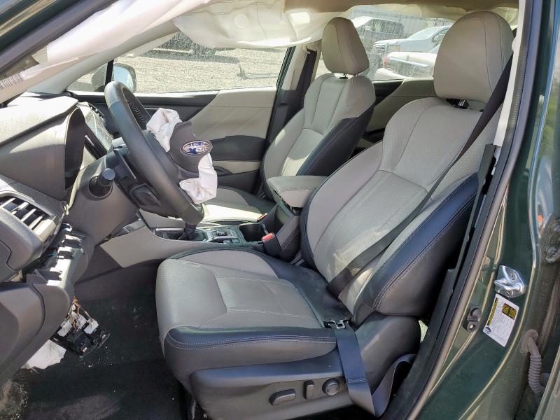 2024 SUBARU FORESTER L JF2SKALC4RH407091
