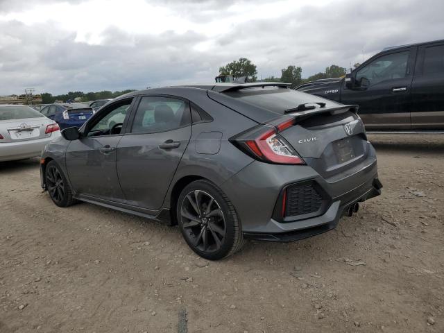 2018 HONDA CIVIC SPOR SHHFK7H45JU216755