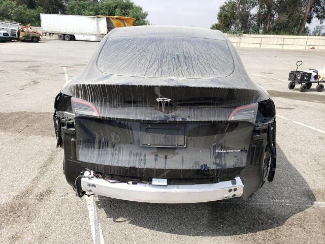 2023 TESLA MODEL Y 7SAYGDEE8PF928261