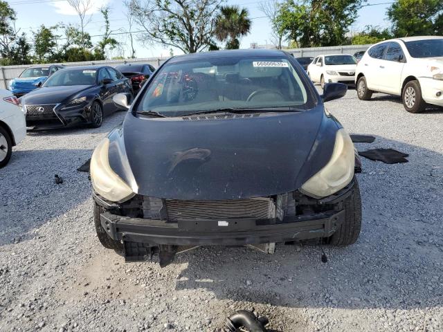 2016 HYUNDAI ELANTRA SE - KMHDH4AE7GU646176