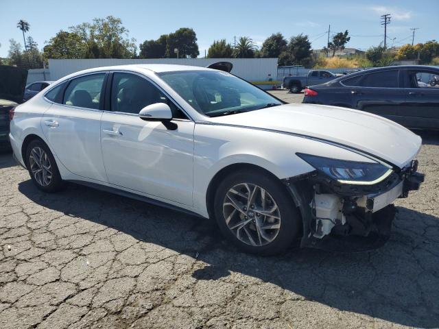 2020 HYUNDAI SONATA SEL - 5NPEF4JA2LH017683