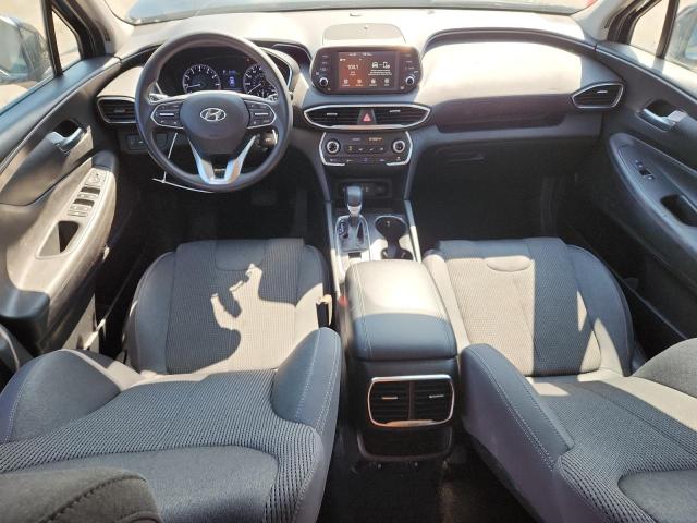 2020 HYUNDAI SANTA FE S - 5NMS23AD4LH194123