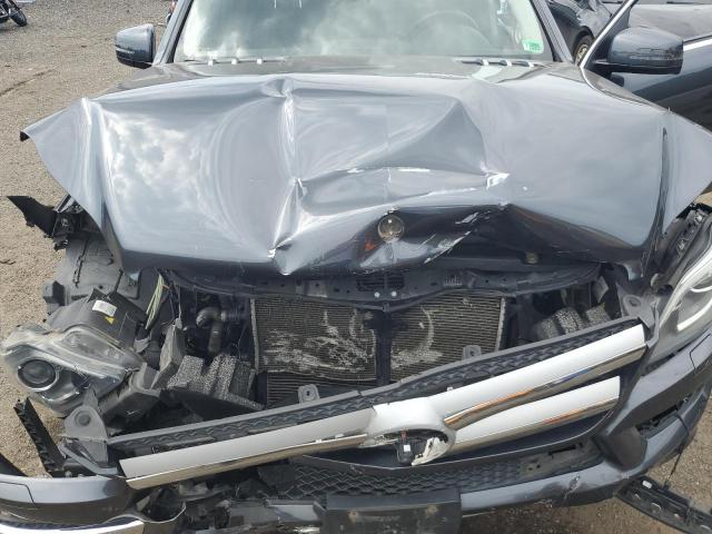 2015 MERCEDES-BENZ GL 450 4MA 4JGDF6EE4FA571061