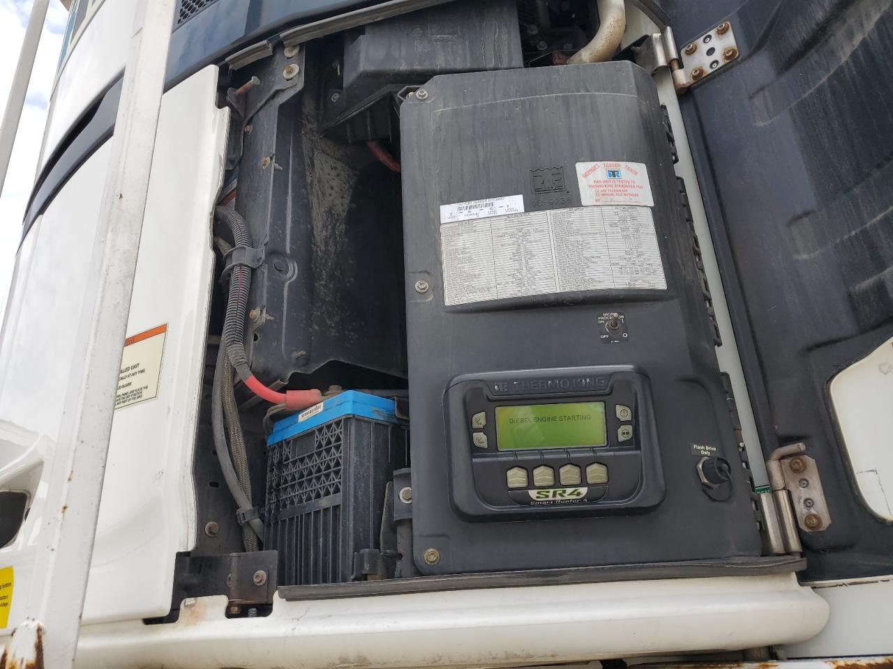 Lot #3230409660 2022 UTILITY VS2RA