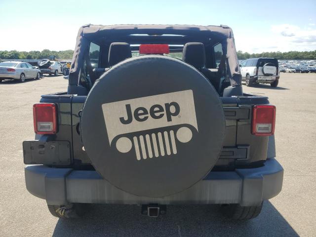 2017 JEEP WRANGLER U 1C4HJWDG8HL744823
