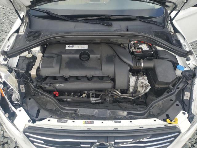 2015 VOLVO XC60 T6 PL YV4902RM7F2684595