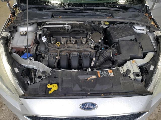 2016 FORD FOCUS S 1FADP3E26GL289120