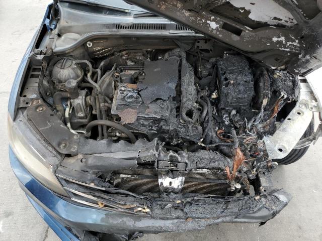 2016 VOLKSWAGEN JETTA S 3VW267AJ4GM211147