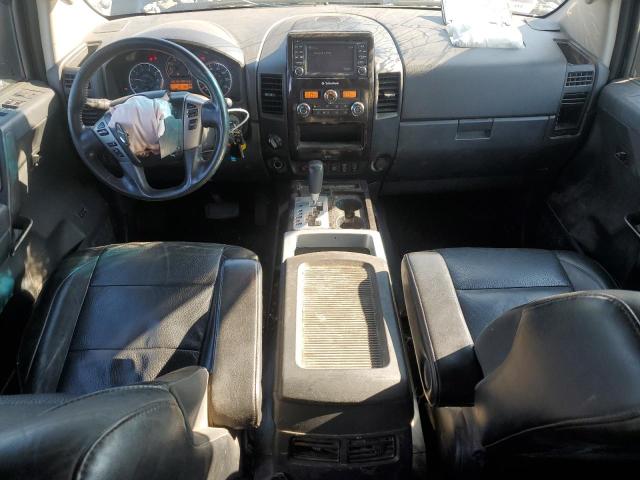 2014 NISSAN TITAN S - 1N6AA0EC7EN516450