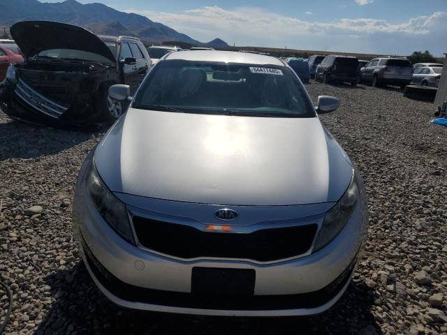 2011 KIA OPTIMA LX - KNAGM4A78B5110089