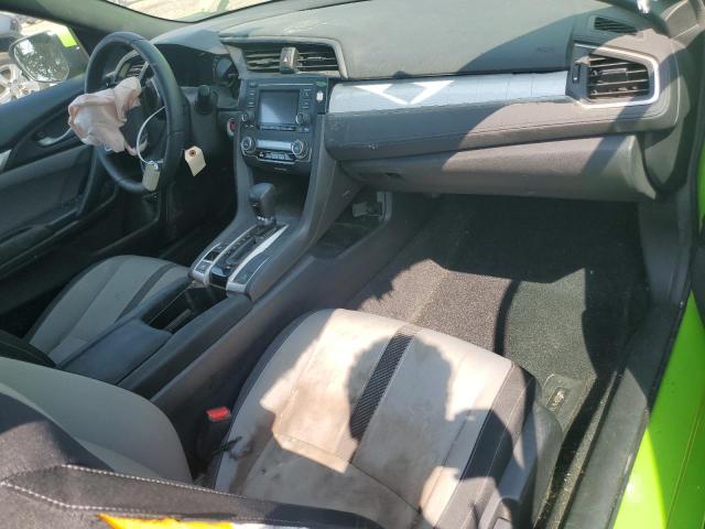 2016 HONDA CIVIC LX 2HGFC4B08GH306277