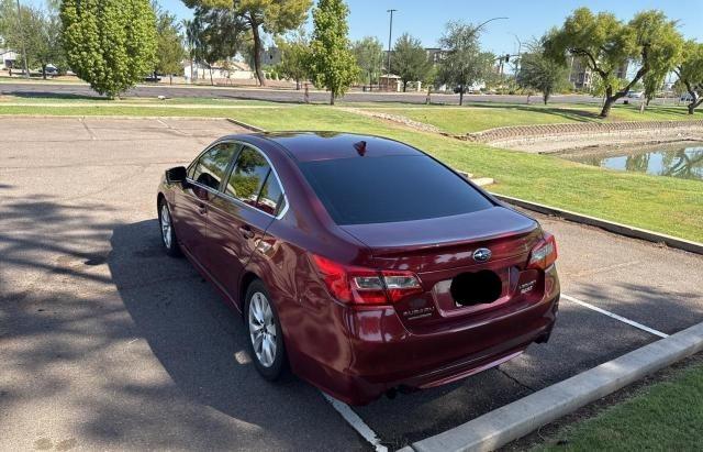 Vin: 4s3bnac67g3034929, lot: 64599185, subaru legacy 2.5i premium 20163