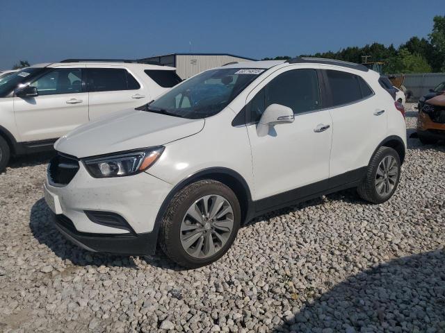 2019 BUICK ENCORE PRE - KL4CJASB8KB702387