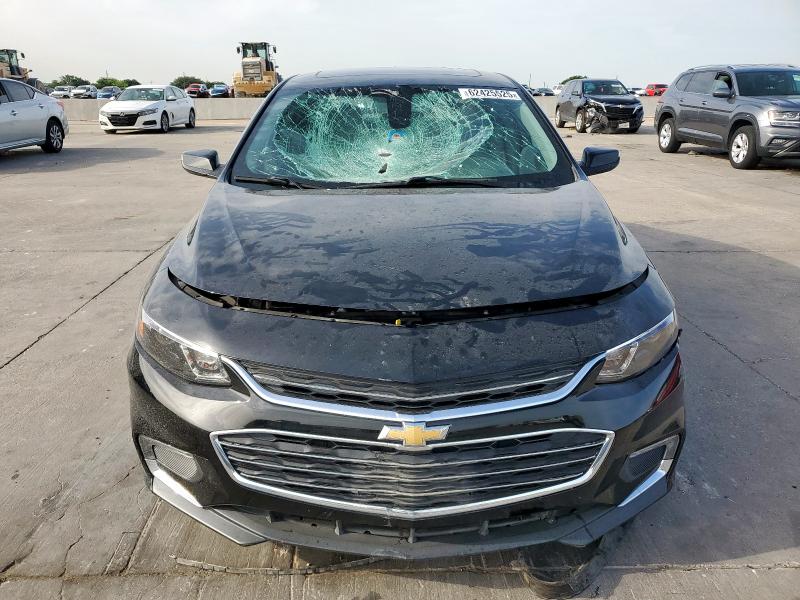 2018 CHEVROLET MALIBU LT - 1G1ZD5ST5JF134719