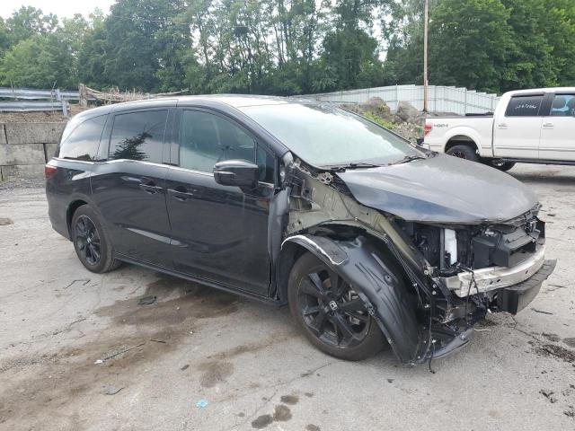 2023 HONDA ODYSSEY SP 5FNRL6H75PB047829