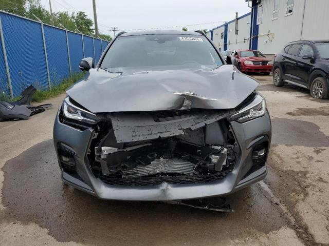 2025 INFINITI QX50 SPORT 3PCAJ5FB0SF108923