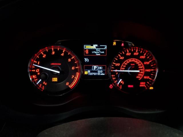 2015 SUBARU WRX PREMIU JF1VA1D69F8835005