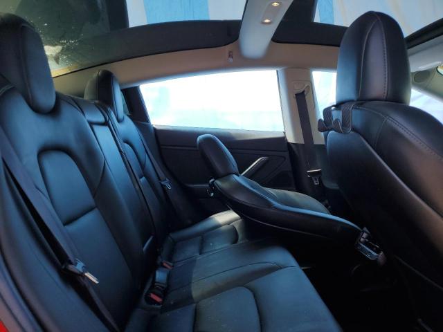 2019 TESLA MODEL 3 - 5YJ3E1EA5KF411436