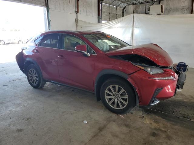 2020 LEXUS NX 300 JTJDARDZXL5008428