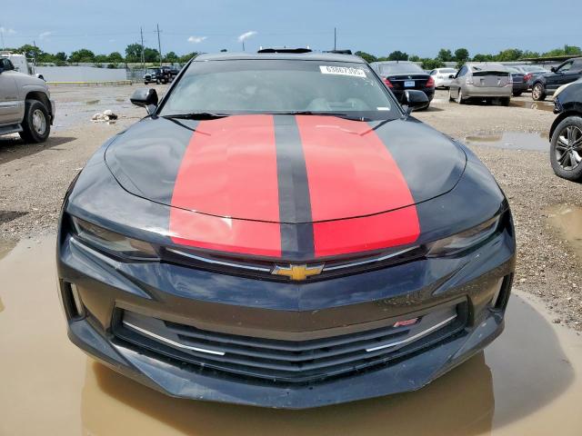 2016 CHEVROLET CAMARO LT 1G1FD1RS8G0154998