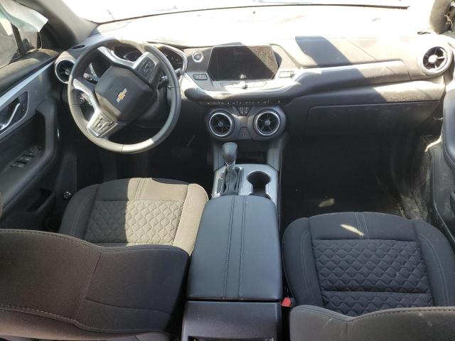 2021 CHEVROLET BLAZER 1LT 3GNKBBRA8MS543998
