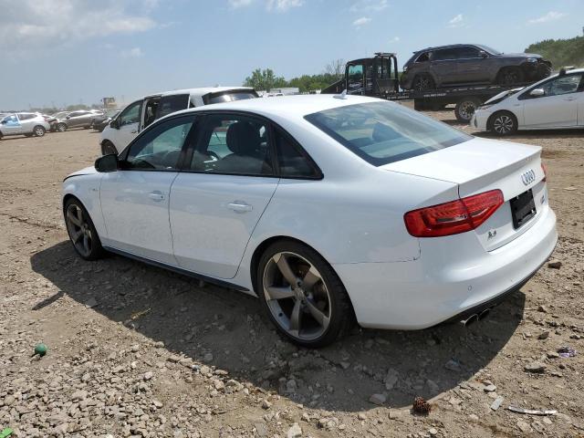 2015 AUDI A4 PREMIUM WAUFFAFL7FA069011