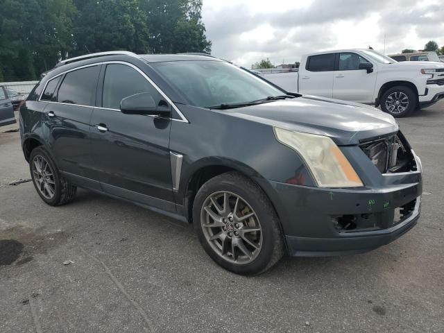 2016 CADILLAC SRX PERFOR 3GYFNCE30GS556192