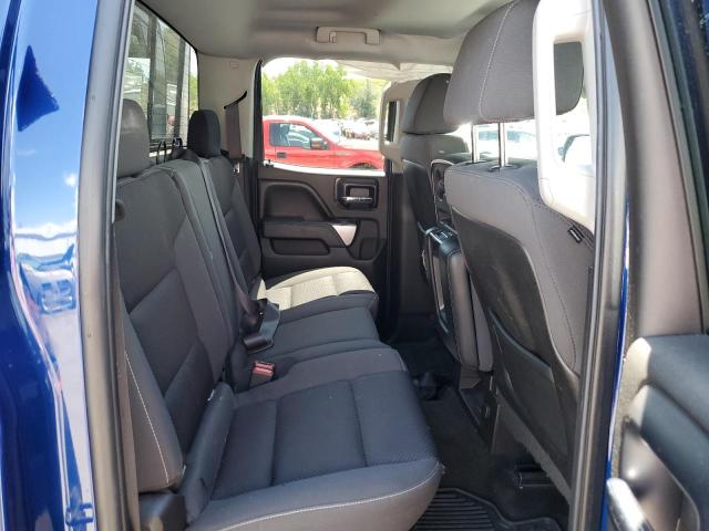 2014 CHEVROLET SILVERADO - 1GCVKREC9EZ168410