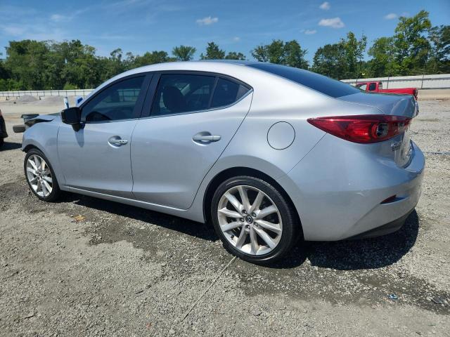 2017 MAZDA 3 TOURING 3MZBN1V77HM100527
