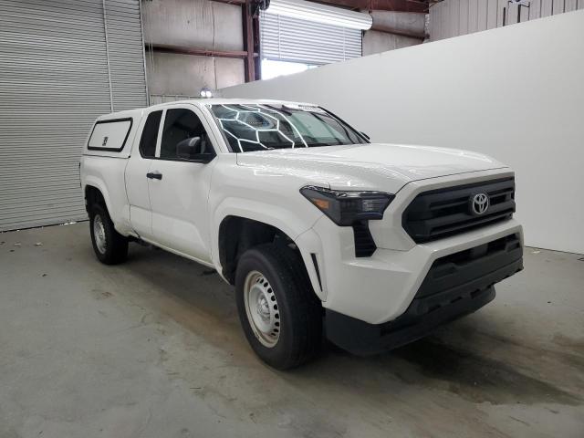 2024 TOYOTA TACOMA XTR 3TYJDAHN8RT011695
