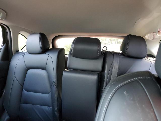 2025 MAZDA CX-5 SELEC JM3KFBBL0S0643016