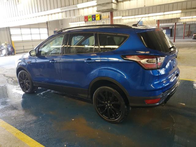 2017 FORD ESCAPE SE - 1FMCU9GD6HUD07820