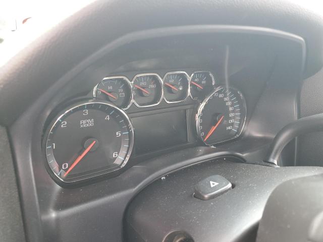 2015 CHEVROLET SILVERADO - 1GCVKREH9FZ375246