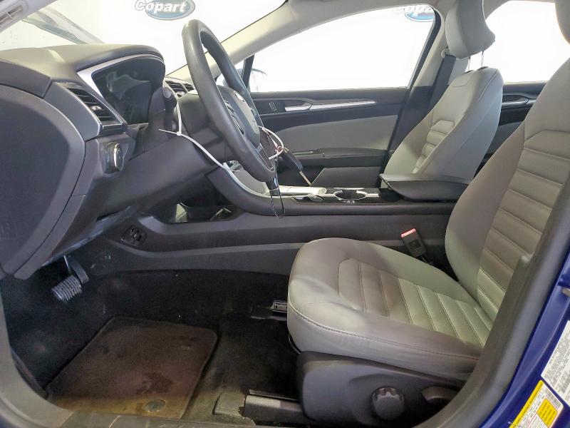 2015 FORD FUSION S 3FA6P0G74FR252857