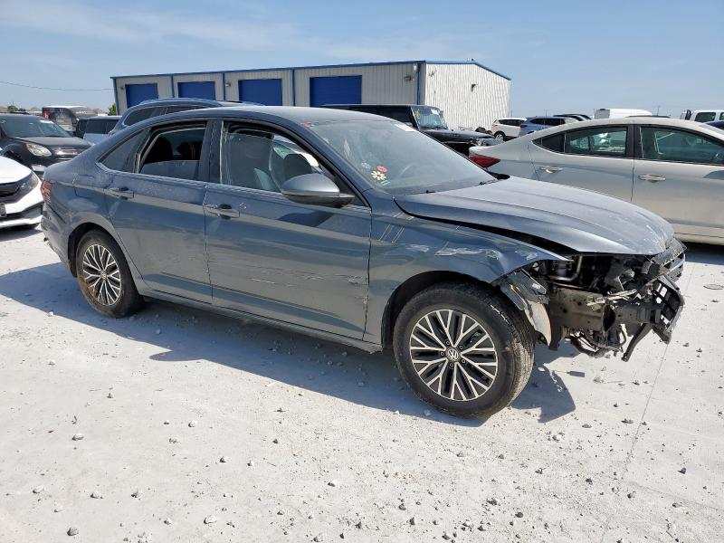 2021 VOLKSWAGEN JETTA S 3VWC57BU6MM060808