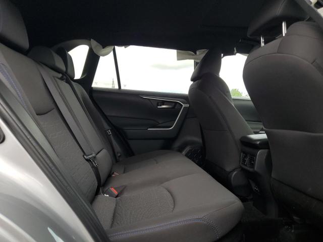 2025 TOYOTA RAV4 SE 2T34WRFV8SW287142