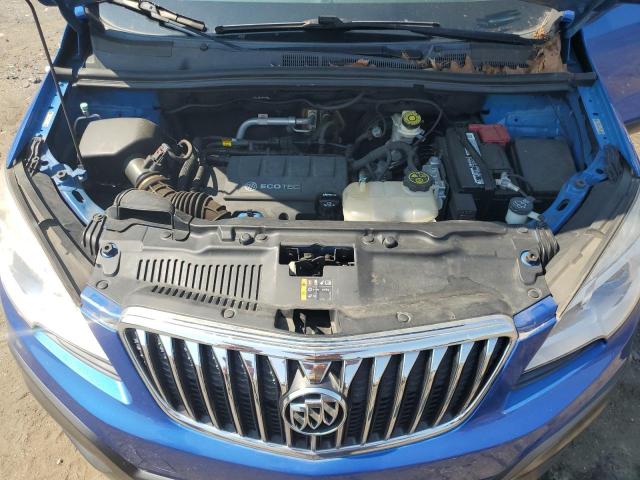 2015 BUICK ENCORE CON KL4CJFSB6FB203770