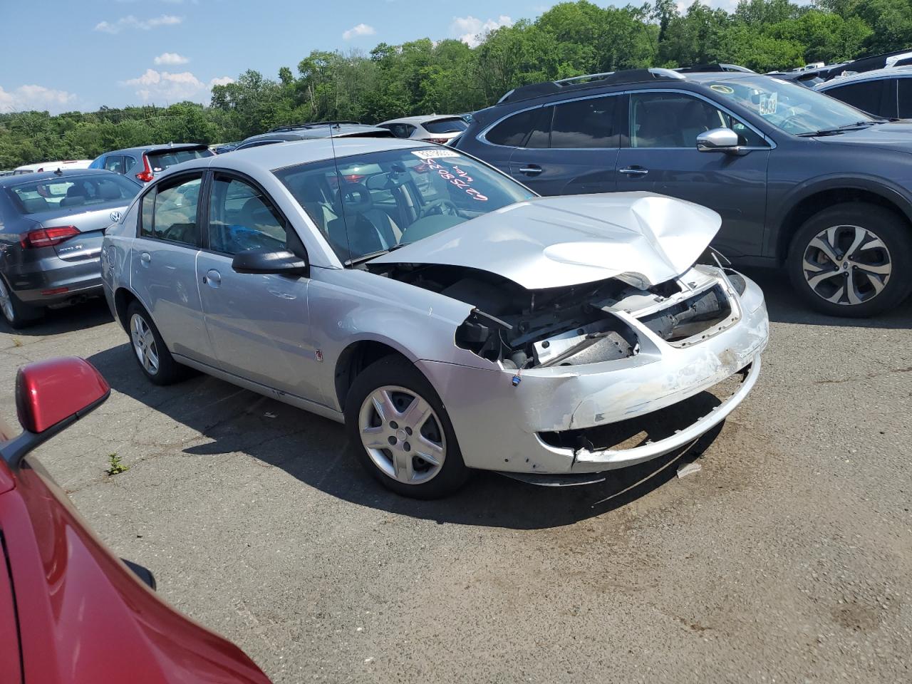 Global Auto Auctions