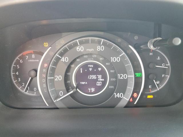 2015 HONDA CR-V EX 2HKRM4H51FH619236