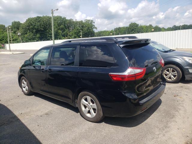 2015 TOYOTA SIENNA LE - 5TDKK3DC0FS564391