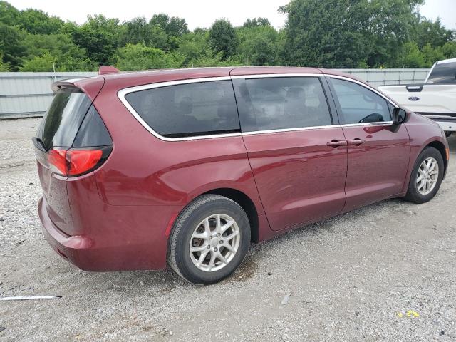 2017 CHRYSLER PACIFICA TOURING 2C4RC1DG8HR509072
