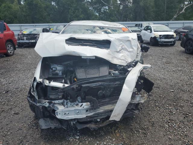 2021 SUBARU WRX - JF1VA1A69M9807524