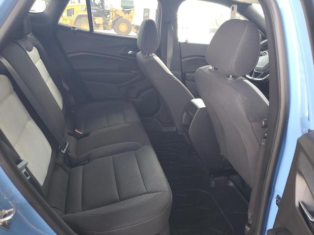 2024 CHEVROLET TRAX 1RS KL77LGE21RC117524