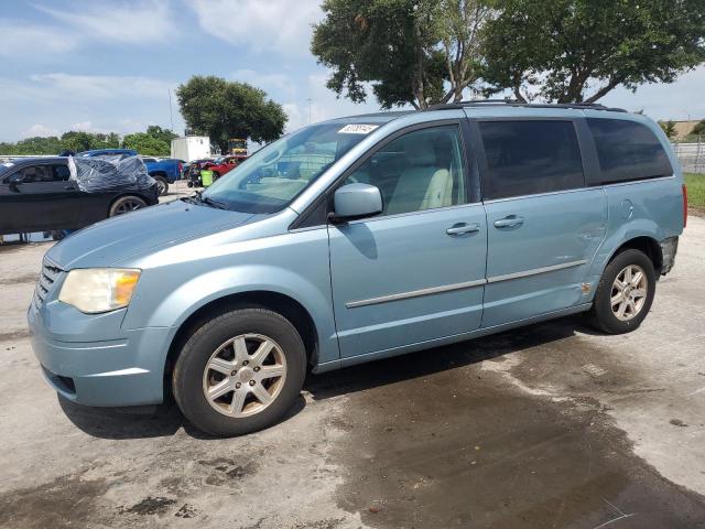 CHRYSLER TOWN & COU