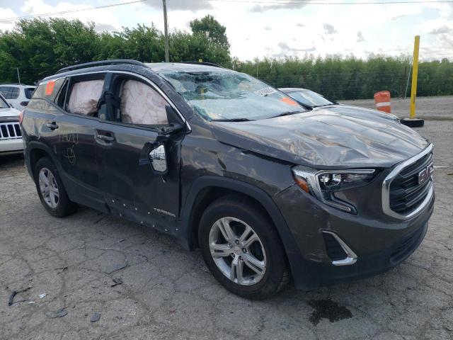 2019 GMC TERRAIN SL 3GKALMEVXKL194070