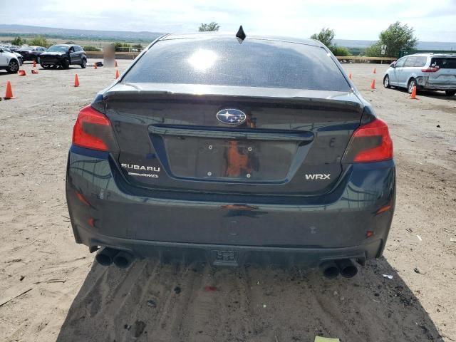 2016 SUBARU WRX PREMIU JF1VA1E69G8811643