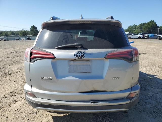 2017 TOYOTA RAV4 XLE - 2T3WFREVXHW325246
