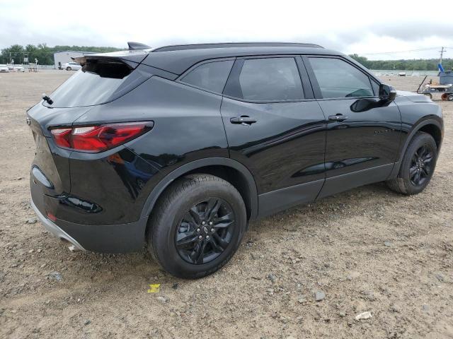 2022 CHEVROLET BLAZER 3LT 3GNKBDR43NS236858